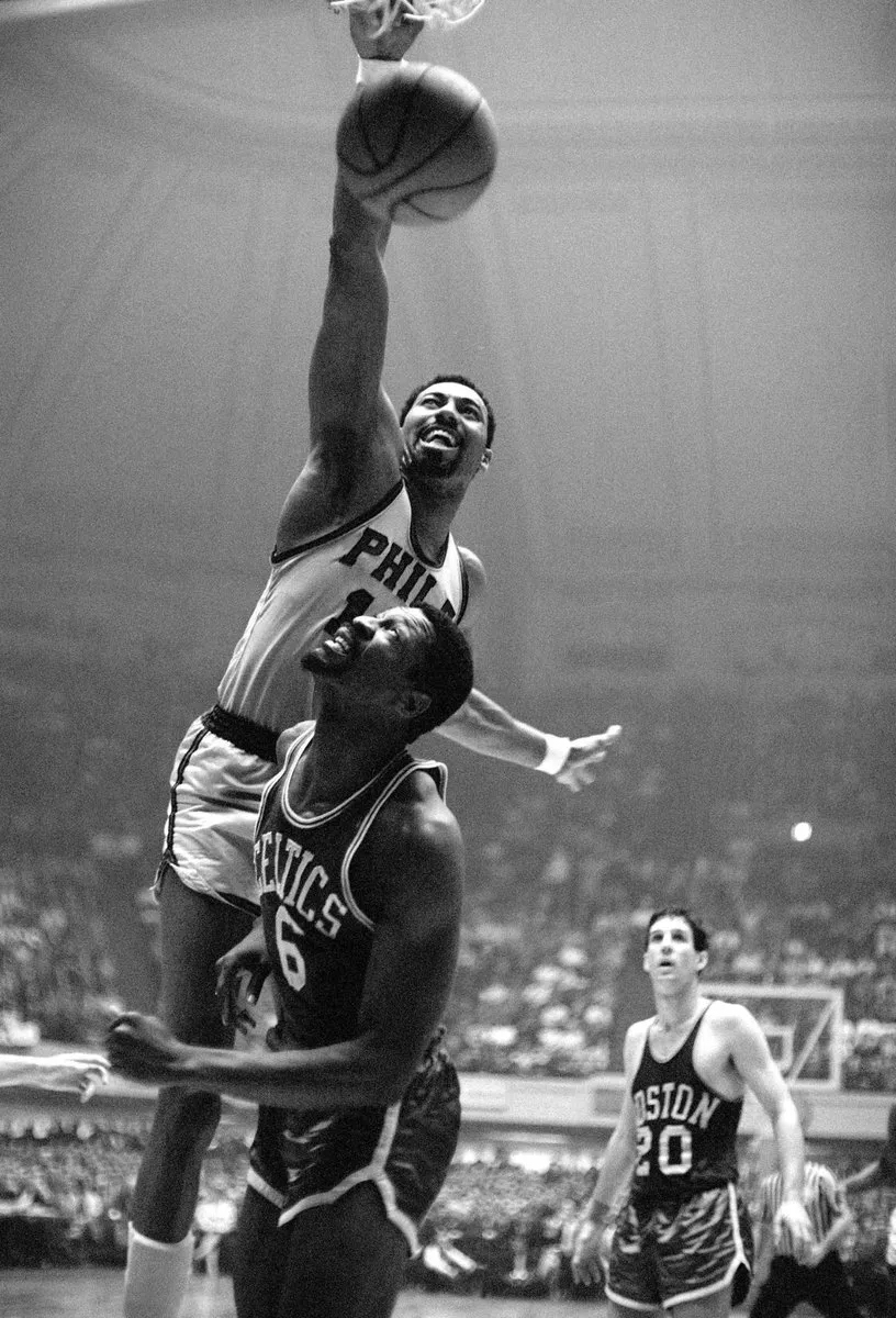  p>威尔特·张伯伦 i>(wilt chamberlain,1936年8月21日-1999年10月12
