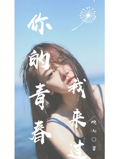 你的青春,我来过