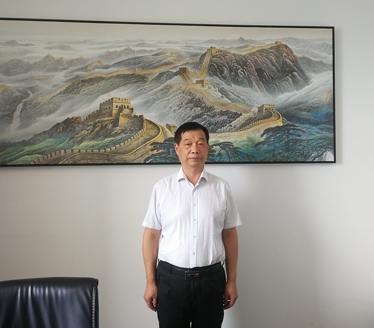 刘永刚