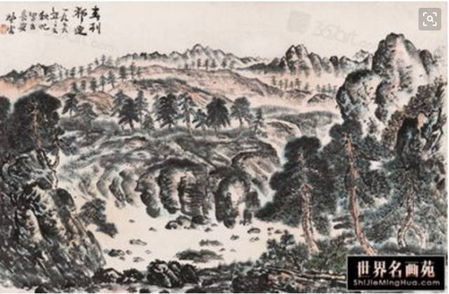 赵望云艺术馆