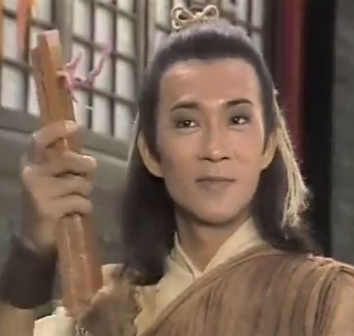  p data-id="tep3bmo83acv">蓝采和是《八仙过海》里的角色,本是一位