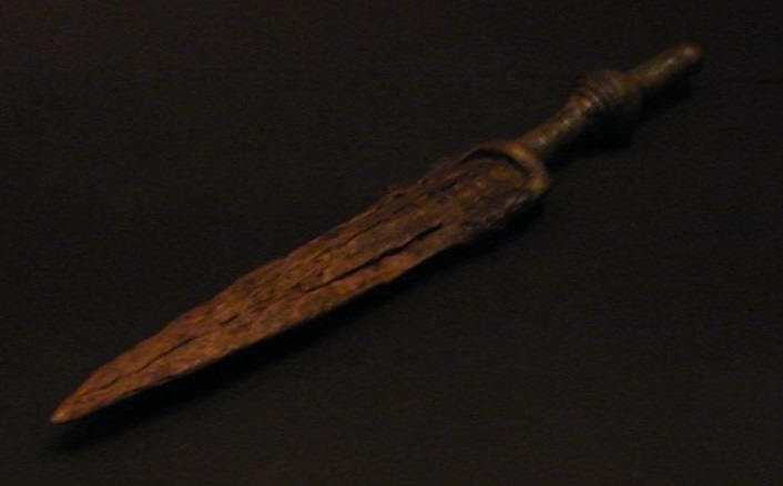 data-lemmaid="3106903">scp基金会 /a>》系列中的一把武器