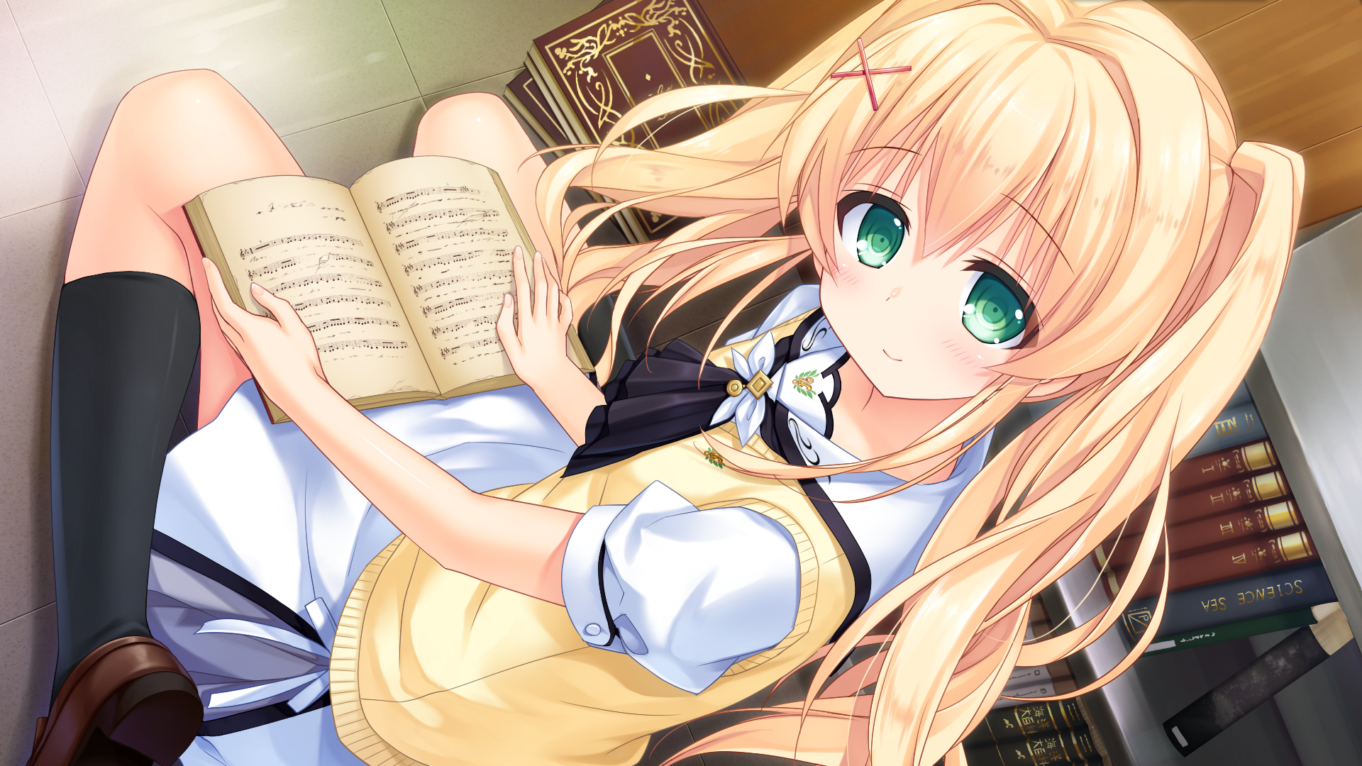 日本恋爱养成手游