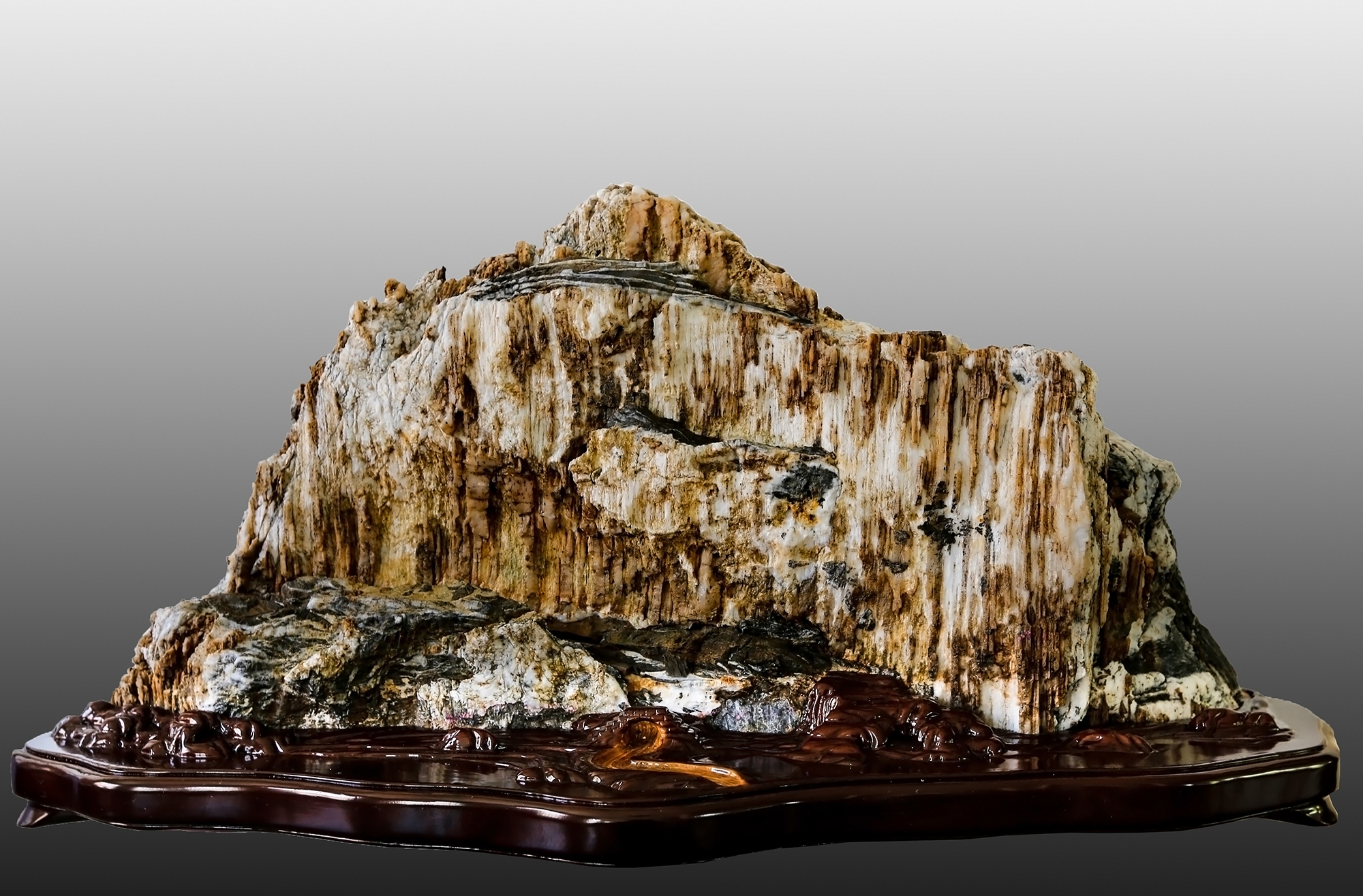  p data-id="gnbkkekmrh">因产于安徽省宣城市宣州区而得名"宣石" .