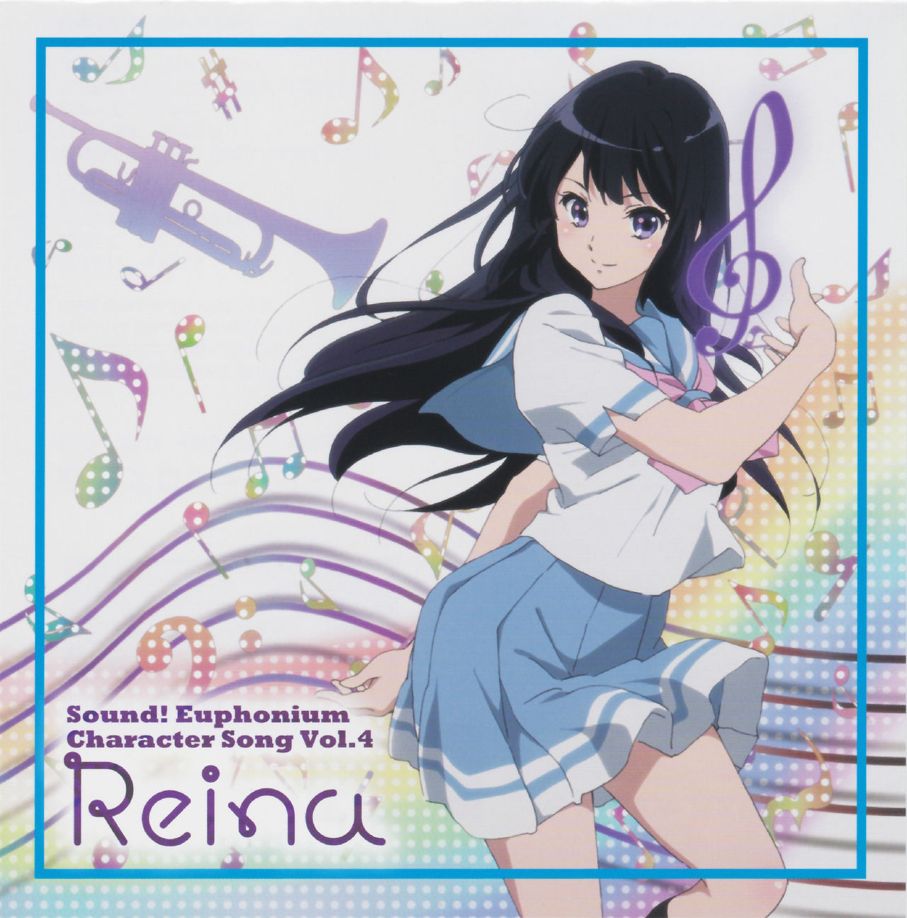 吹响吧!上低音号