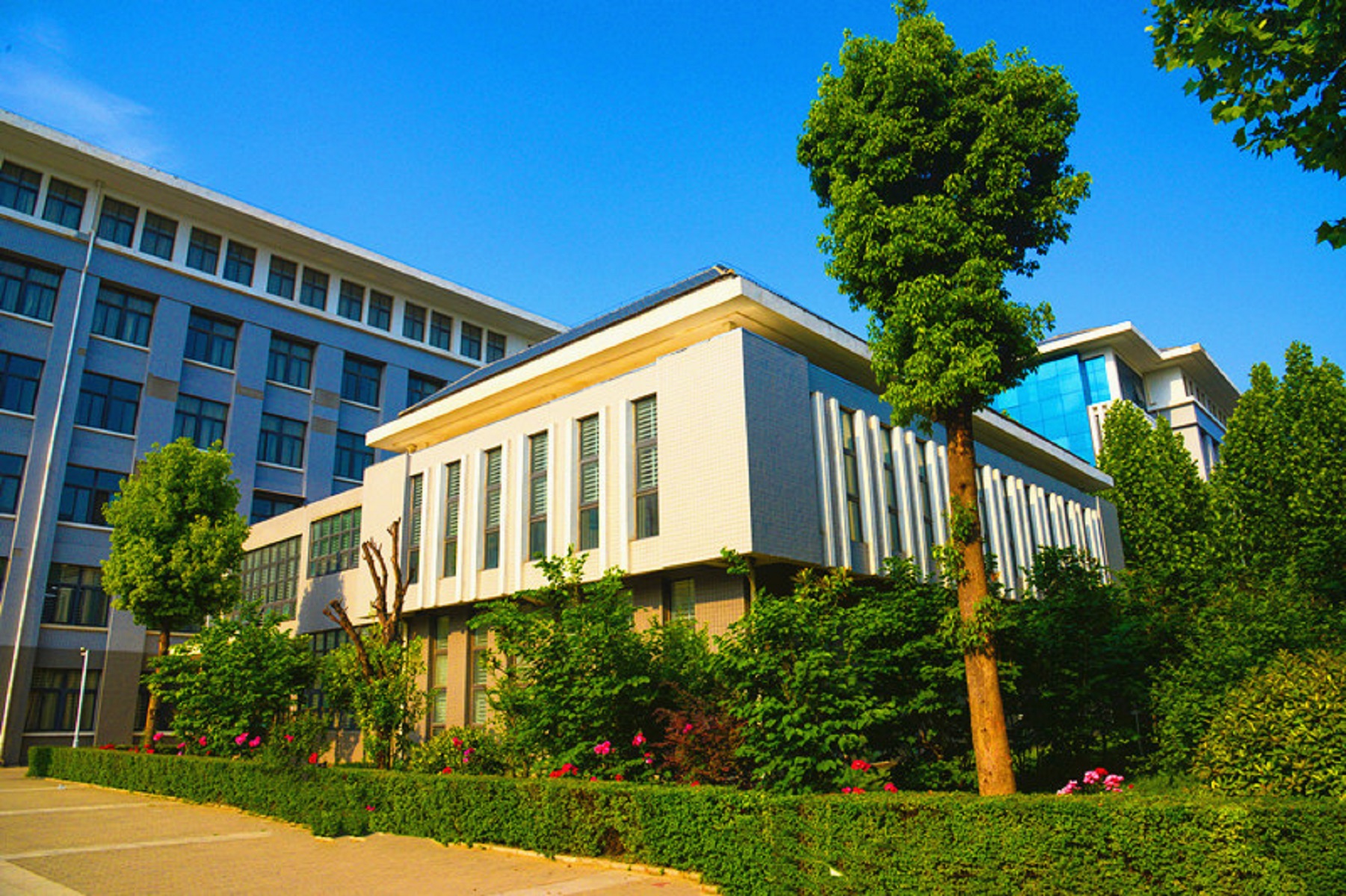  p>郑州财经学院位于 a target="_blank" href="/item/河南省/59474"