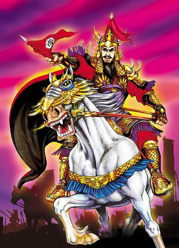  p>卢俊义是中国著名古典小说《 a target="_blank" href="/item/水浒