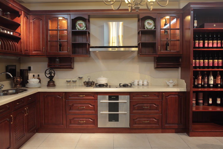  p>嘉宝厨柜是一家集生产销售为一体的家居生产企业,主要生产产品有