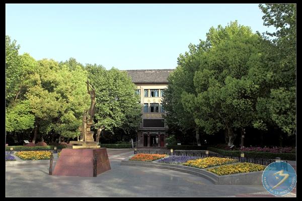  p>南京市第十三中学(nanjing no.