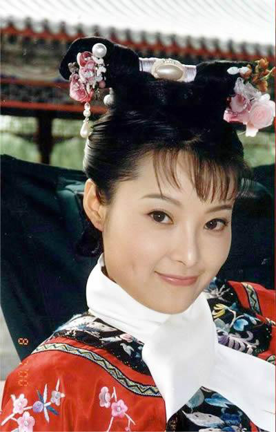  p>杜小月,是古装电视剧《 a href="#">铁齿铜牙纪晓岚 /a>》第1,2,4