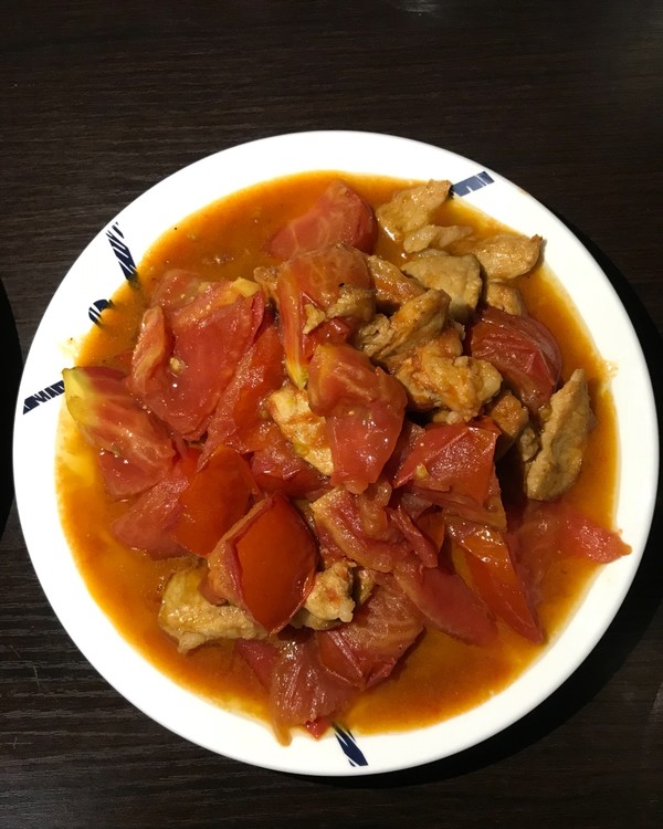  p>西红柿炒肉片是 a href="#" data-lemmaid="111067">中国菜系 /a>