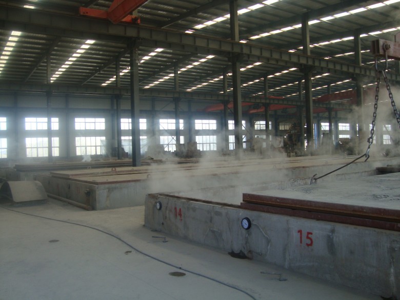 岫岩满族自治县国华水泥制品有限公司