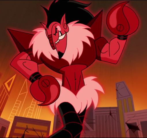 him