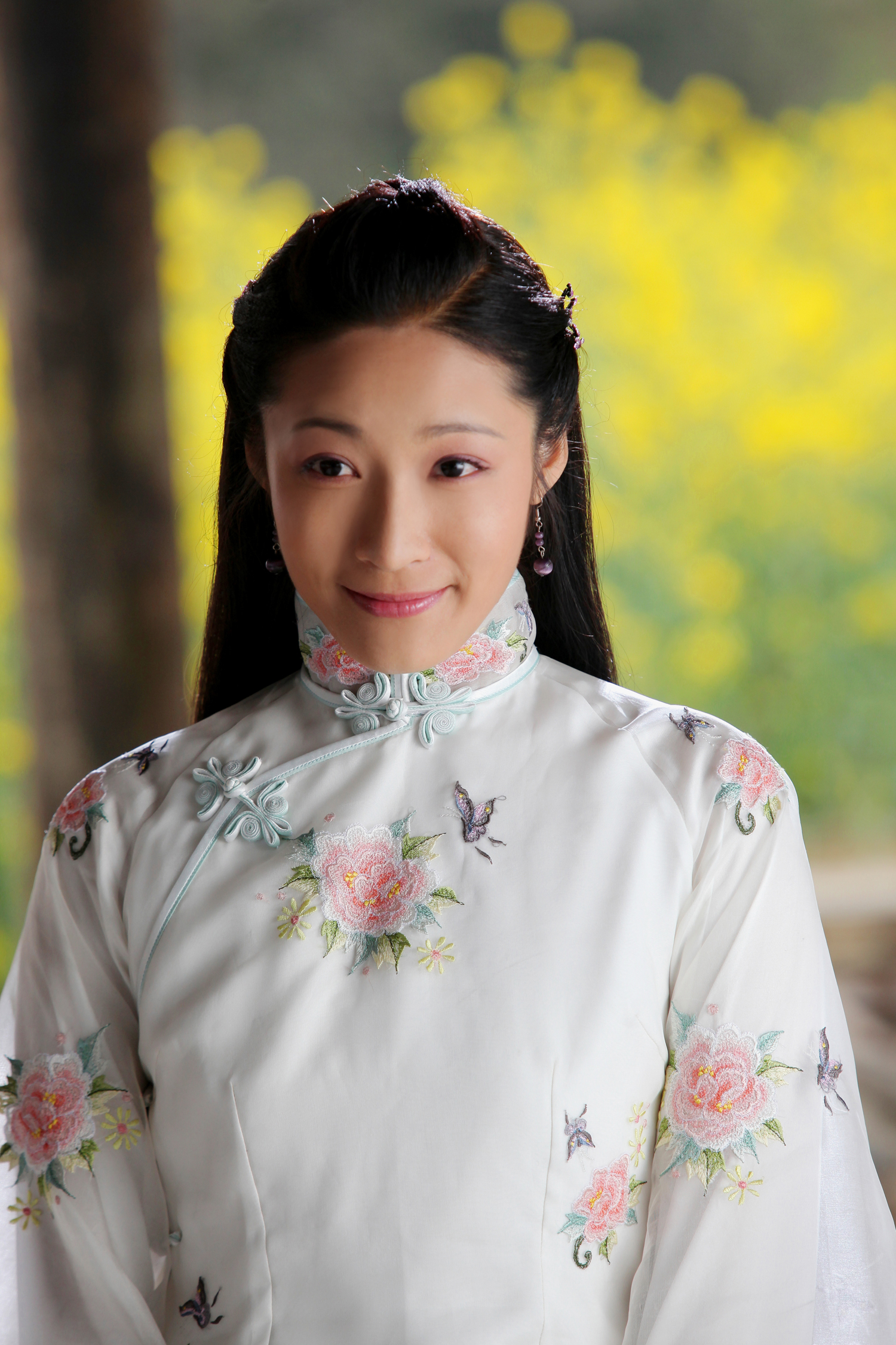 ="890562">刘飚 /a>执导, a href="#" data-lemmaid="34011">秦丽 /a>