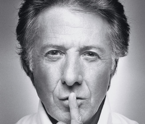  p>达斯汀·霍夫曼(dustin hoffman),1937年8月8日出生于美国加州