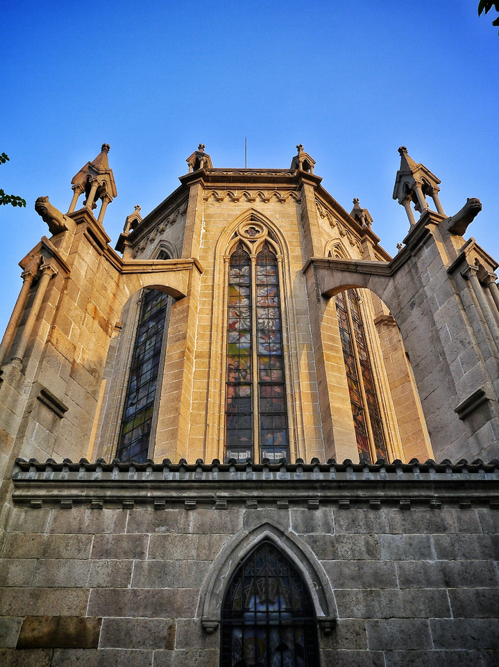 广州石室天主教堂