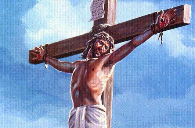 十字架刑