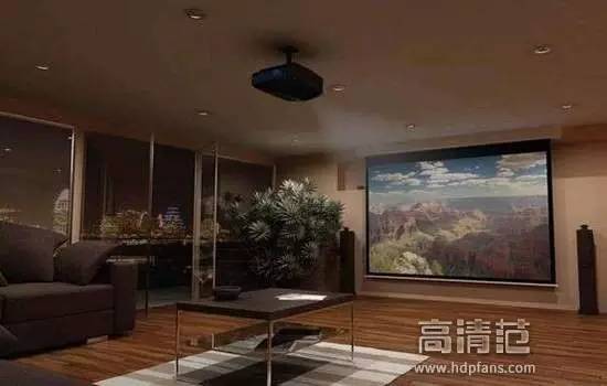 浅谈激光电视的发展模式_百科TA说