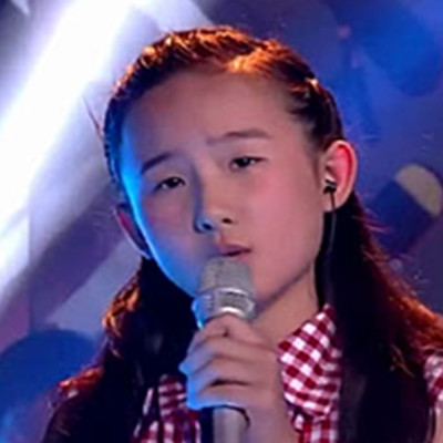  p>《勇敢的心》是 a target="_blank" href="/item/张钰琪/7780082"