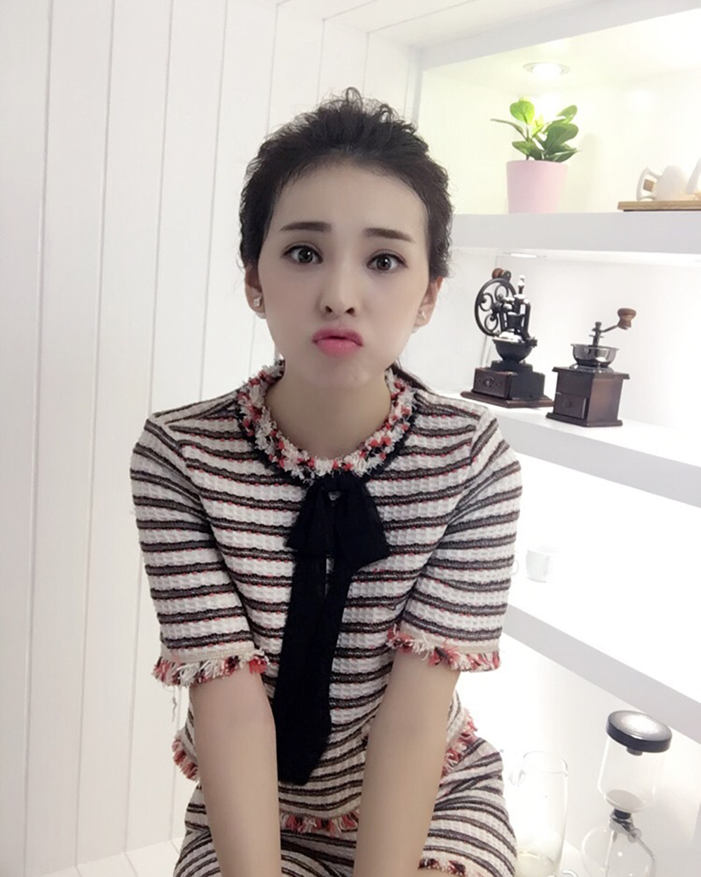 潘小样