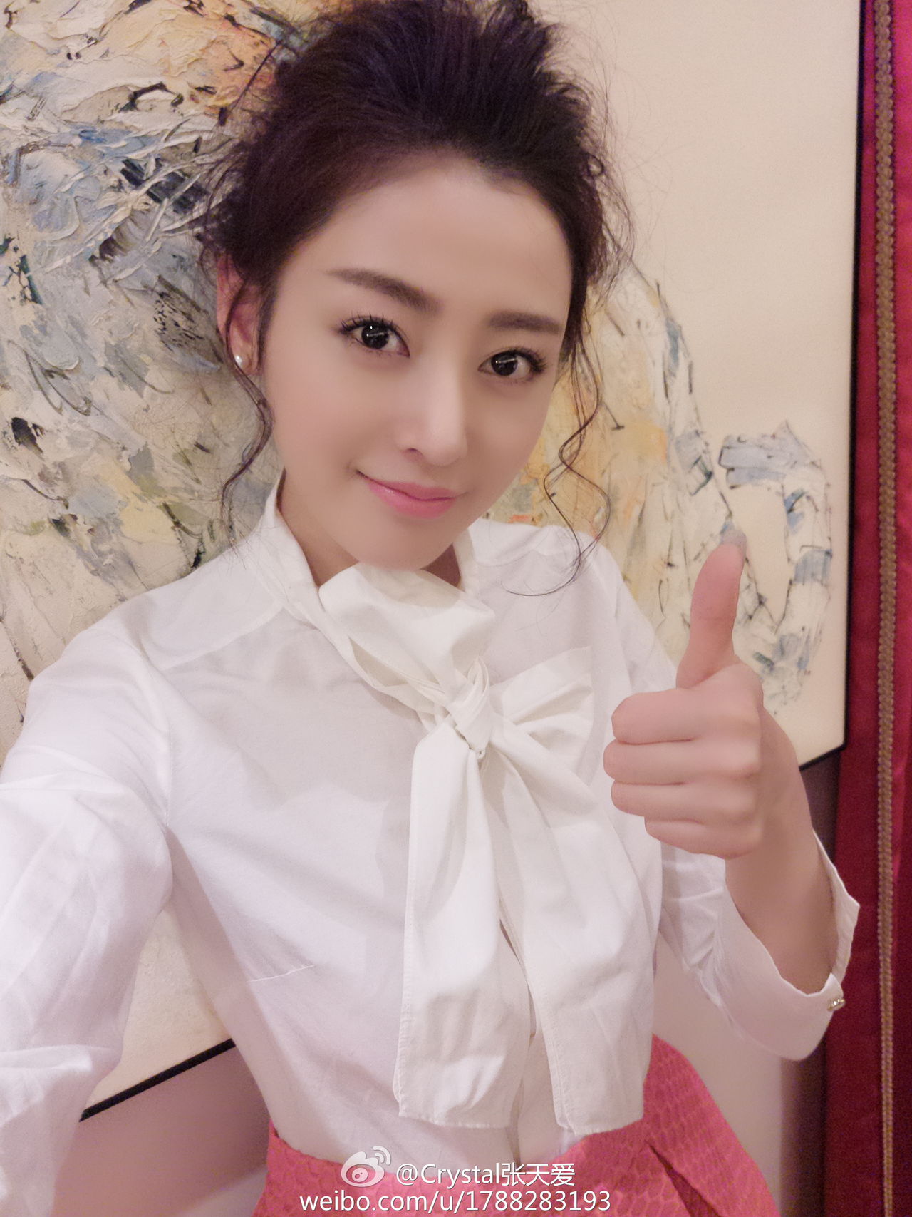  p>张天爱(crystal),本名张娇, span class="ref" data-ctrid="2iodl