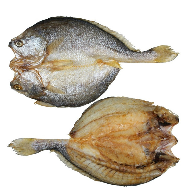  p data-id="gnb4fafnw8">黄花鱼鲞即"一卤鲜黄花鱼".