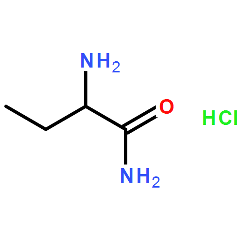(s)-2-氨基丁酰胺盐酸盐