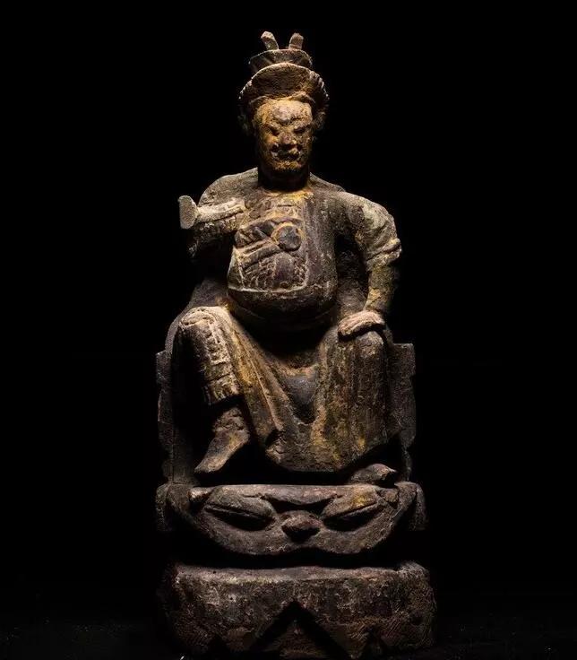 古代的战神名将数不胜数，为何只有关羽成为财神爷呢_百科TA说