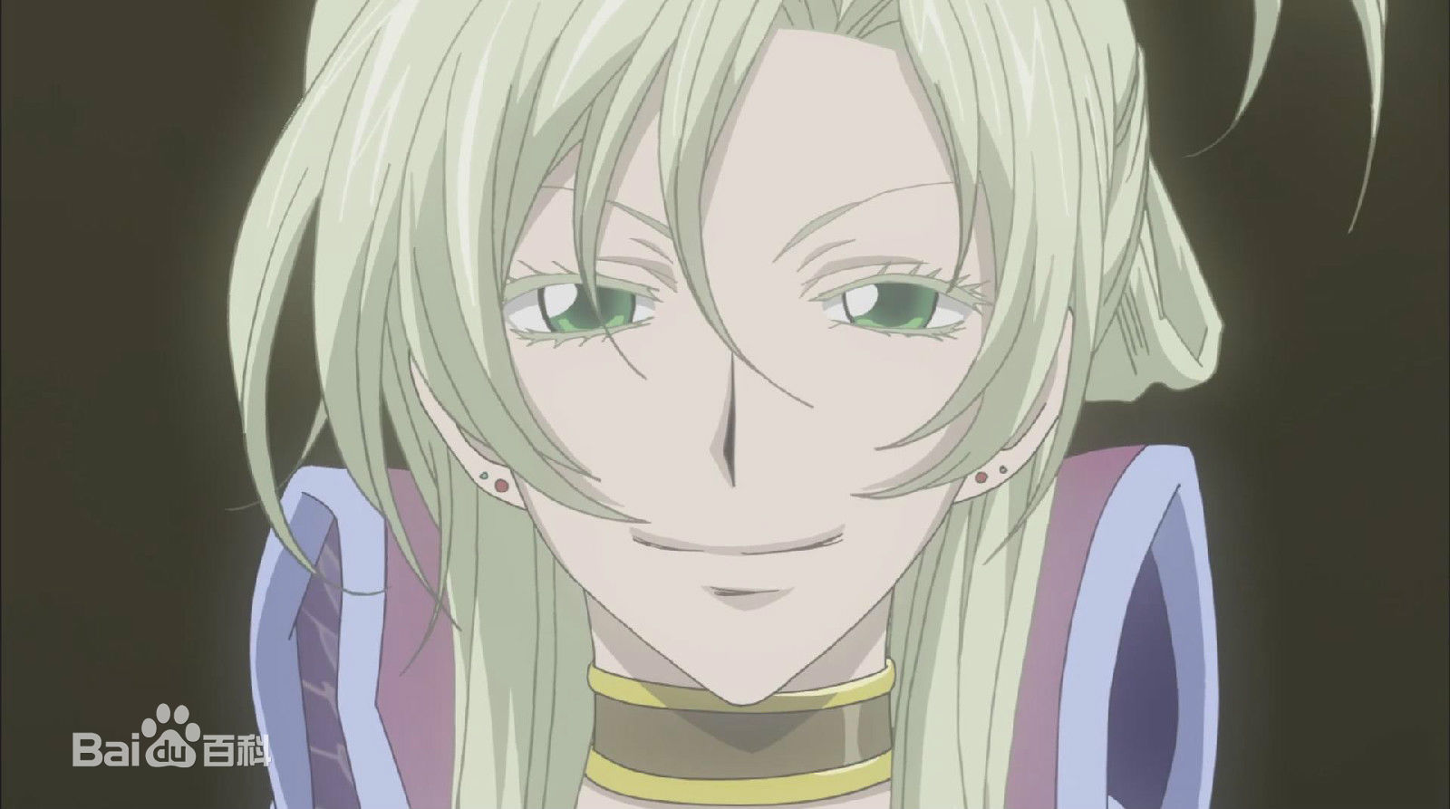 元气少女缘结缘