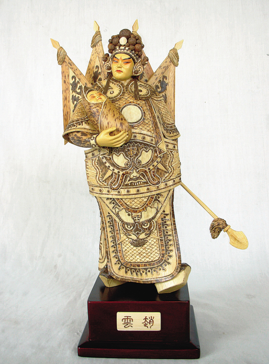 data-lemmaid="6803669">笋壳雕 /a>,是浙江省的地方传统手工艺品