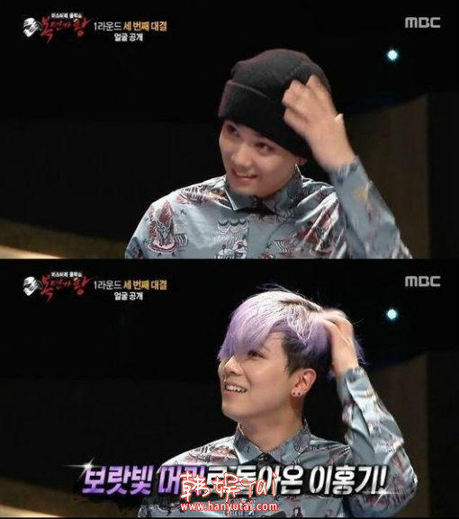  p>《蒙面歌王》是 a target="_blank" href="/item/韩国mbc电视台