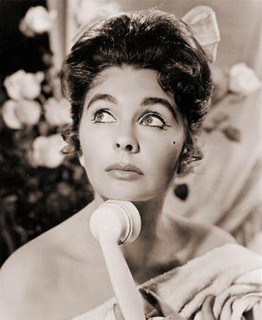  p>简·西蒙斯(jean simmons,1929年1月31日—2010年1月22日),出生于
