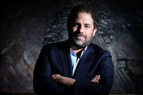 布莱特·拉特纳