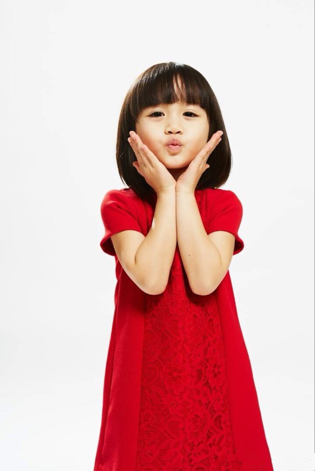  p>张凯琳(cayla),2010年2月6日生于北京,是 a target="_blank" href=