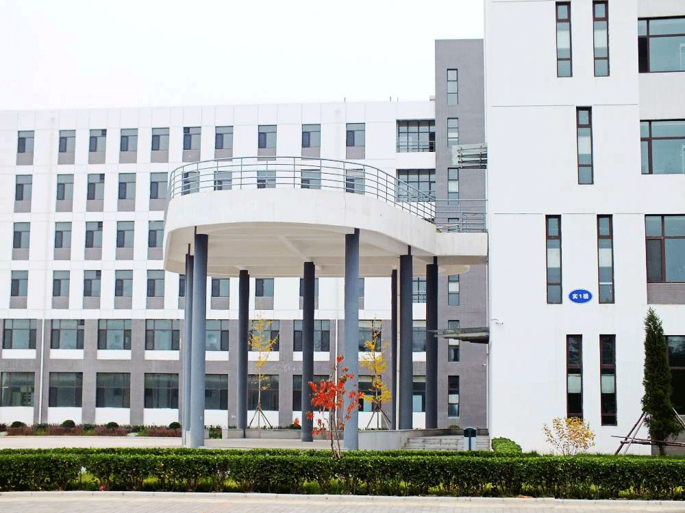 太原科技晋城校区