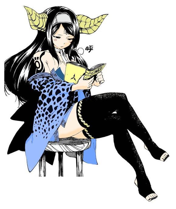  p>凉月天·塞拉是在《 a target="_blank" href="/item/妖精的尾巴