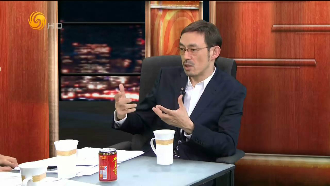  p>《 a href="#" data-lemmaid="2198">锵锵三人行 /a>》是 a href="