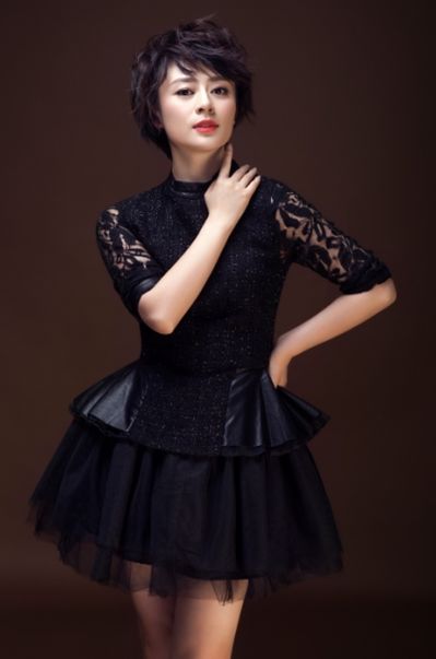 >利辛 /a>,中国内地女 a target="_blank" href="/item/演员/3106682"