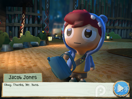 href="/item/雅各布和大脚怪">雅各布和大脚怪 /a>:序章(jacob jones