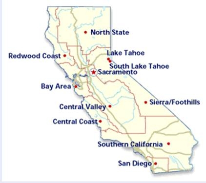 加州州立大学长滩分校