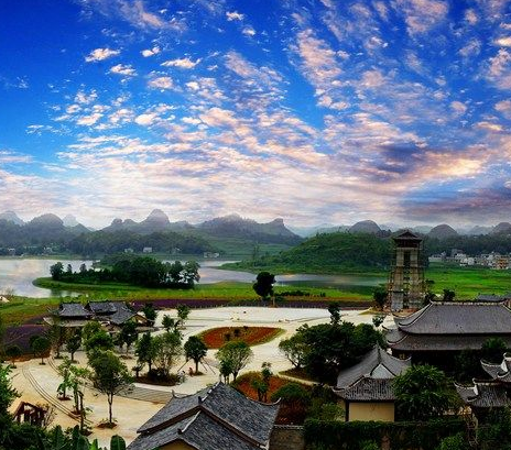  p data-id="gnx7fgmszf">三岔河aaaa旅游度假风景区绵延十数公里