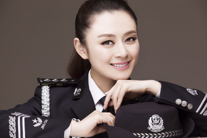 马晓静