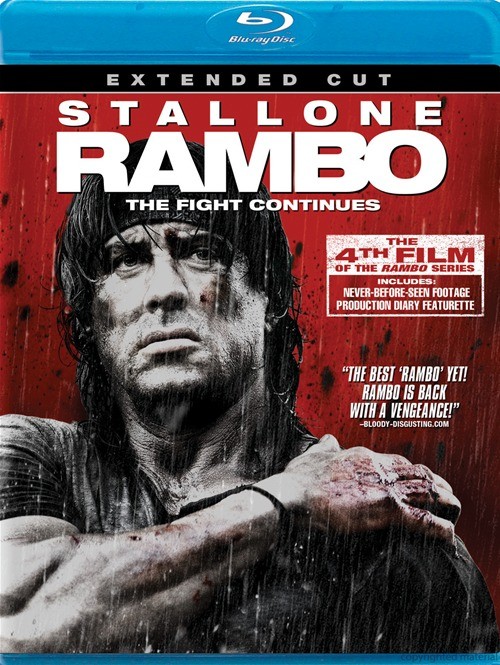 rambo iv: in the serpents eye