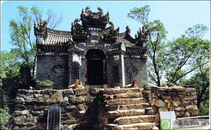 船帮会馆