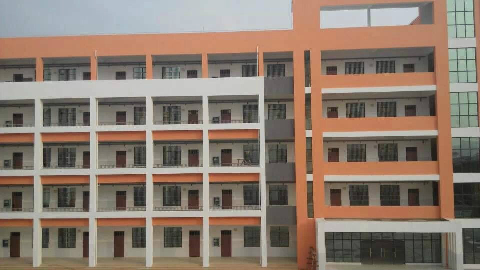 南宁市四十九中