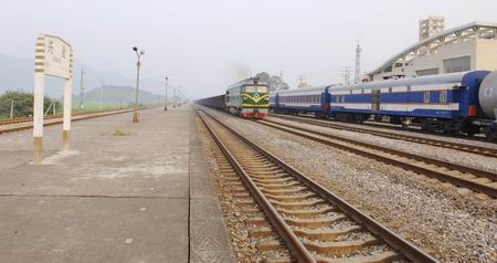  p>黎湛铁路(litang-zhanjiang railway),简称黎湛线,是中国一条连接 