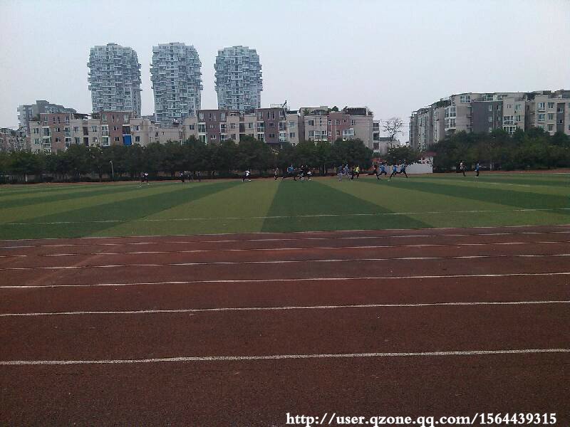 龙泉二中