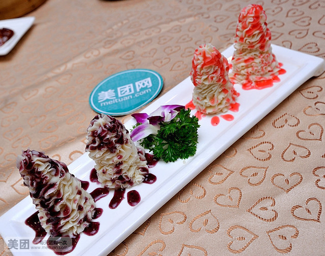 大海碗(天桥店)