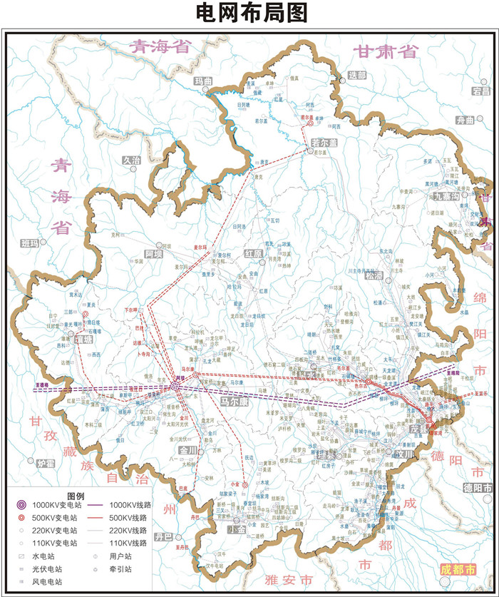 阿坝州藏族羌族自治州