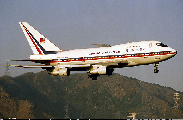  p>中华航空006号班机是 a href="#" data-lemmaid="2257426">中华